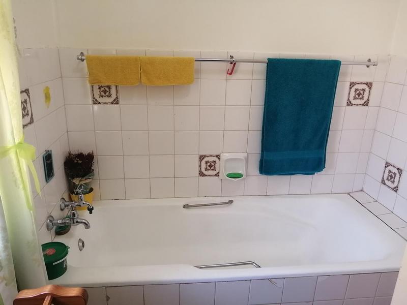 To Let 4 Bedroom Property for Rent in Bothaville Free State